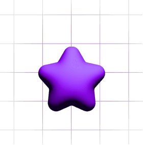 star